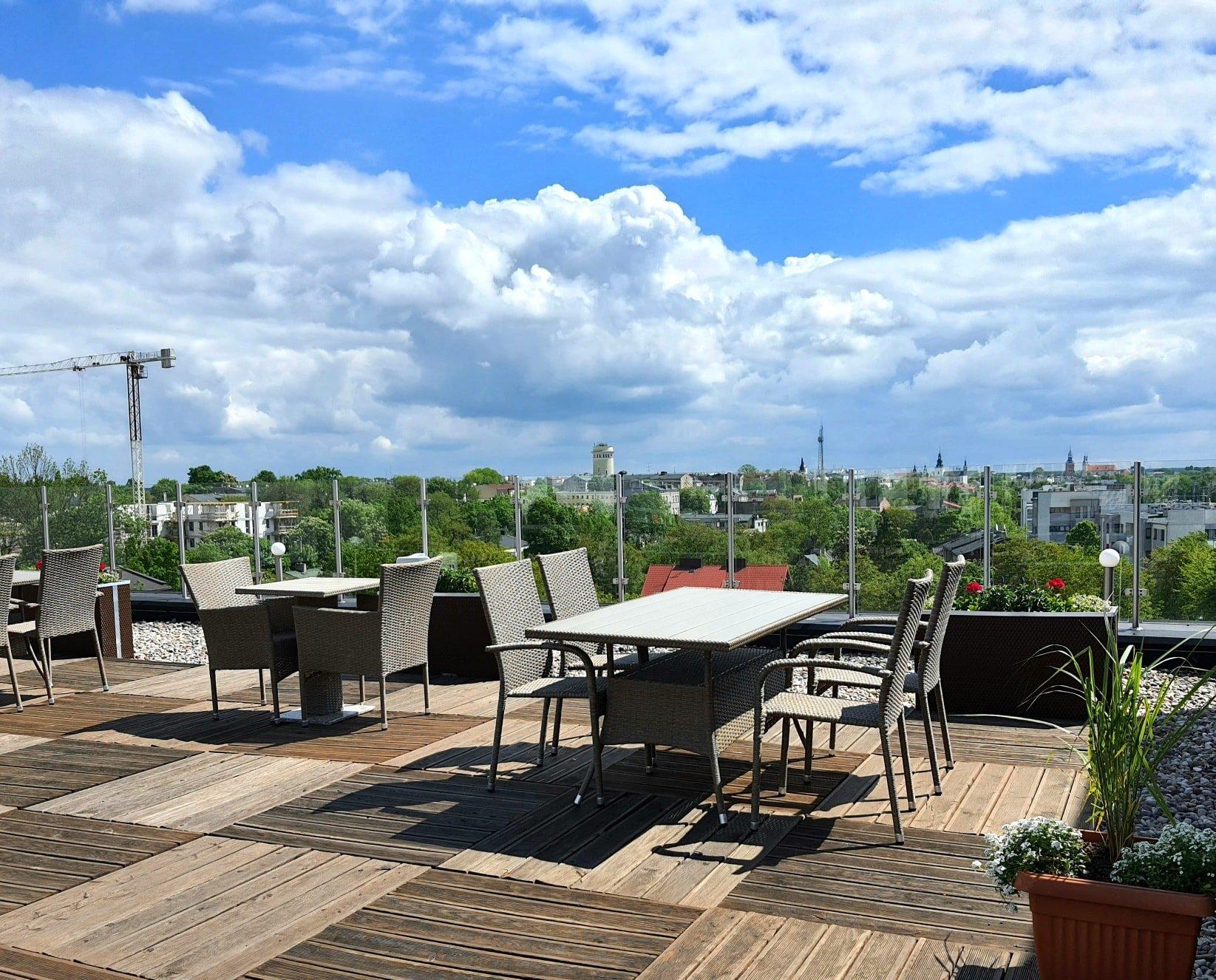 Vestil Hotel Piotrków Trybunalski Exterior foto